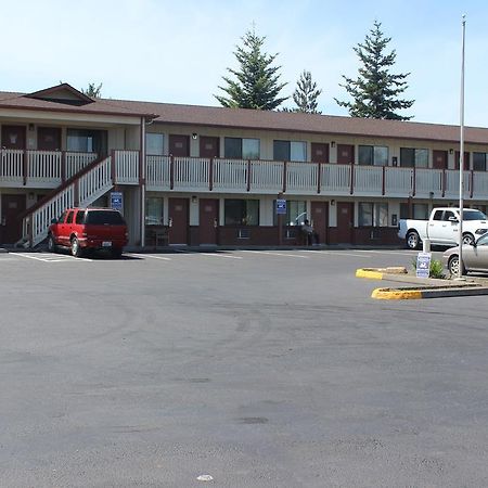 Kings Motor Inn 法伊夫 外观 照片