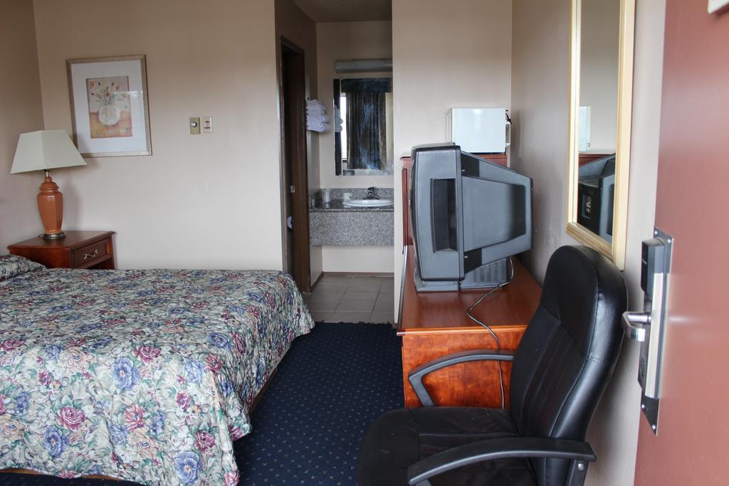 Kings Motor Inn 法伊夫 客房 照片