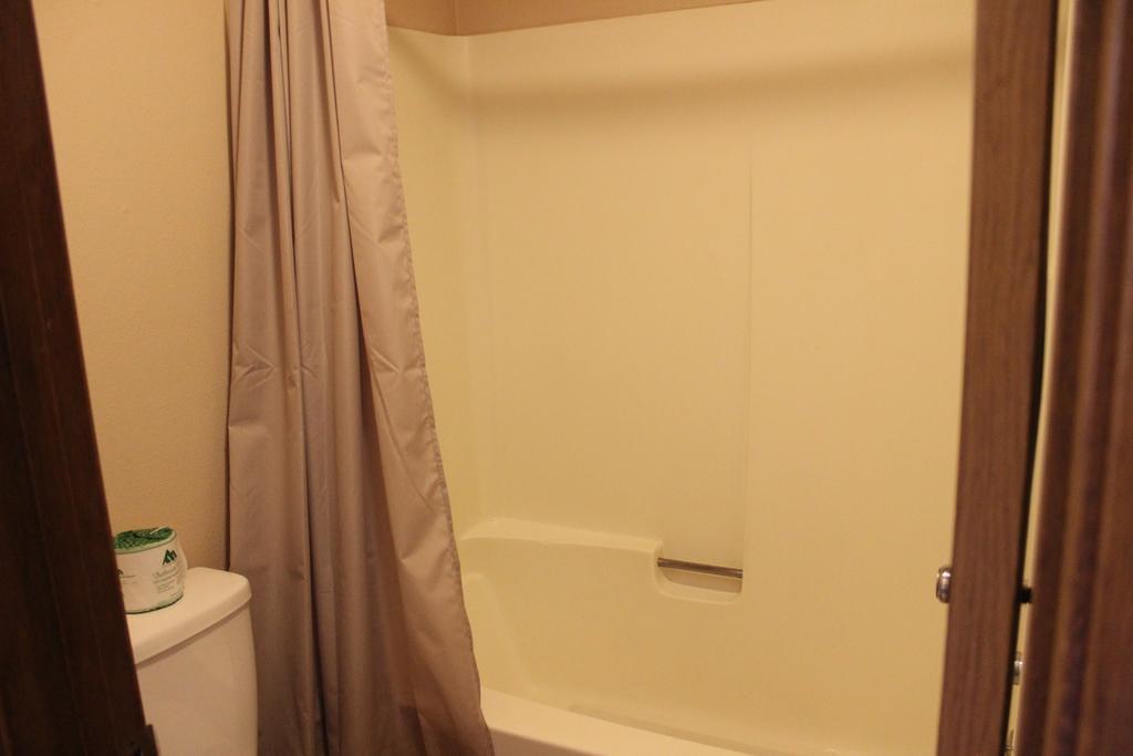 Kings Motor Inn 法伊夫 客房 照片