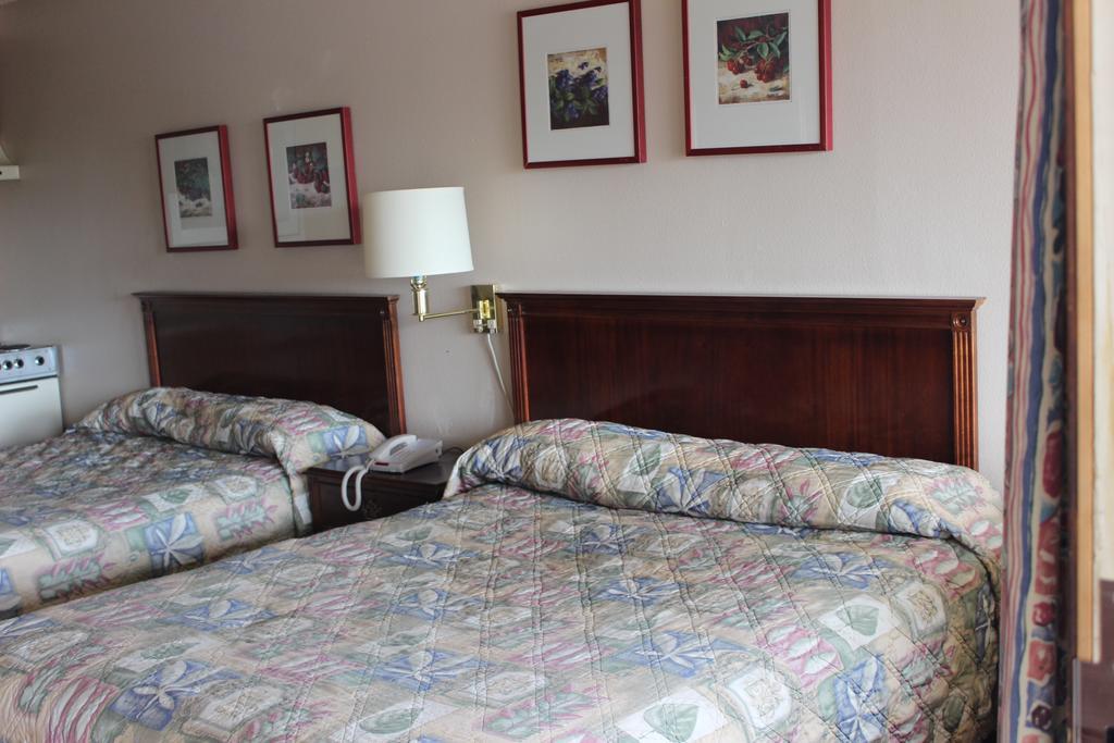 Kings Motor Inn 法伊夫 客房 照片