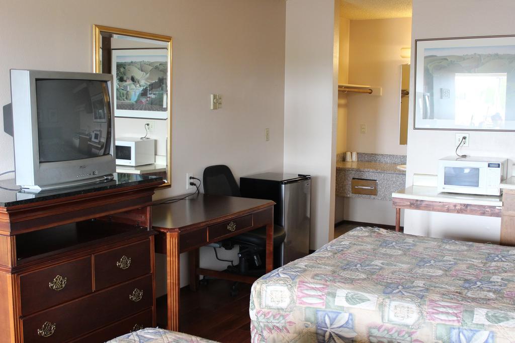 Kings Motor Inn 法伊夫 客房 照片