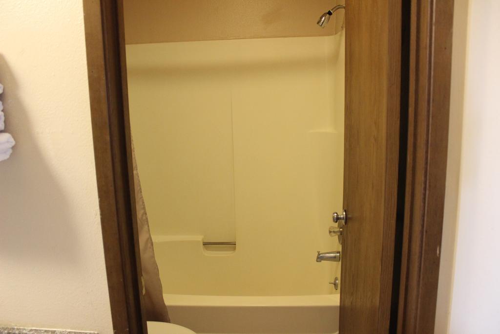 Kings Motor Inn 法伊夫 客房 照片