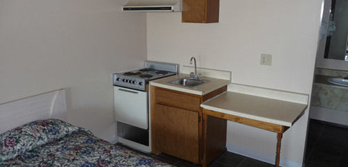 Kings Motor Inn 法伊夫 外观 照片