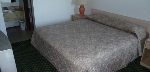 Kings Motor Inn 法伊夫 外观 照片