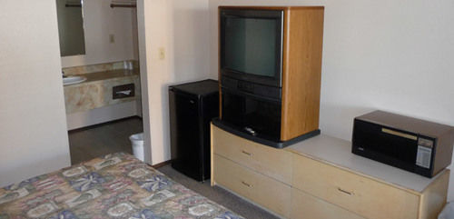 Kings Motor Inn 法伊夫 外观 照片